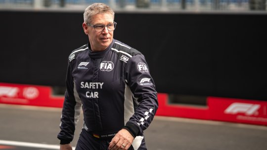500 de Grand Prix-uri în Formula 1. Cine este personajul care a ajuns la această performanță