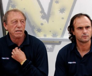 Legenda Craiovei nu l-a inclus pe Nicolae Dobrin în top 5 fotbaliști români din istorie! Cine i-a luat fața ”Prințului din Trivale”