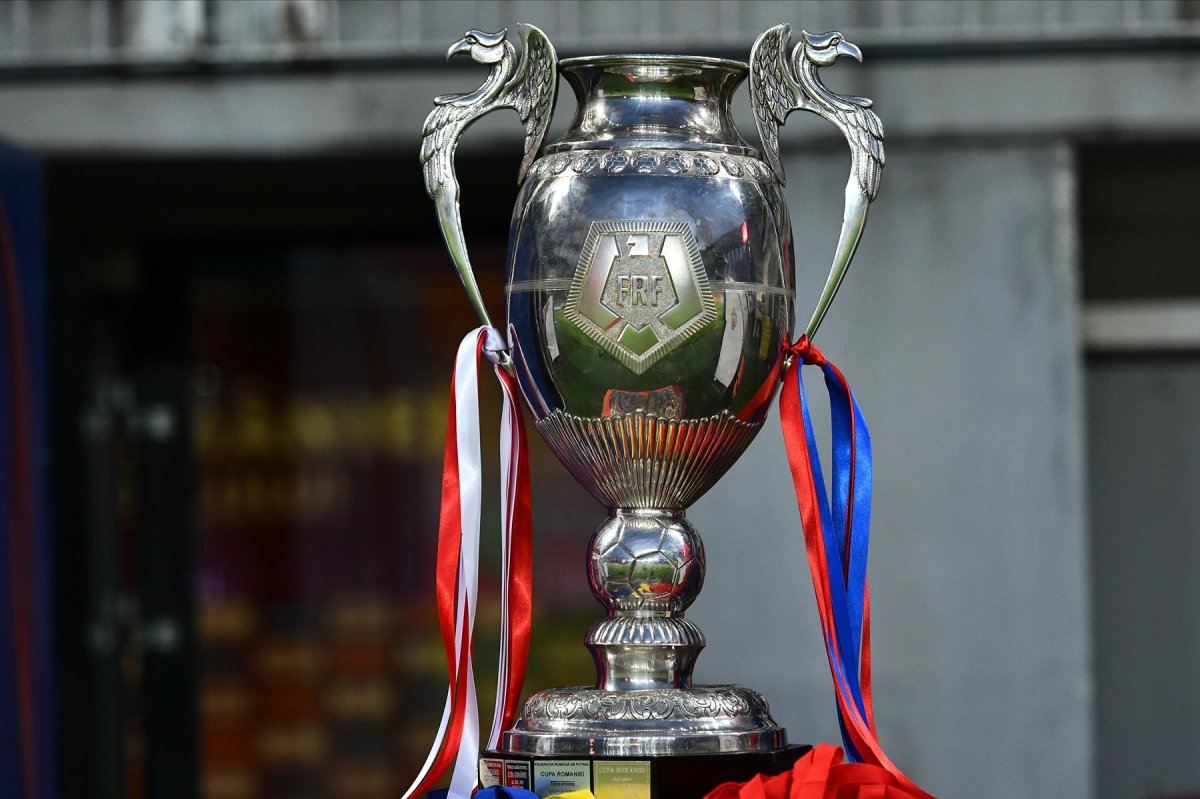 CFR este campioana en-titre din Cupa României