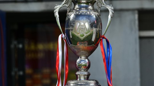 Cupa României, sferturi | FC Argeș - Gloria Bistrița, de la 17:30, pe iAMsport.ro. Universitatea Craiova - CFR, de la 20:30