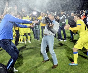 Fotbalistul de la FCSB a plecat din cantonamentul echipei și a semnat în Premier League