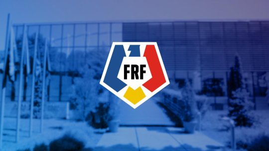 I-au respins dosarul de candidatură pentru funcția de președinte FRF! Cine rămâne în cursa pentru detronarea lui Răzvan Burleanu