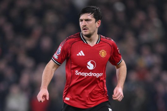 Harry Maguire, condamnat la închisoare cu suspendare de o instanţă din Grecia