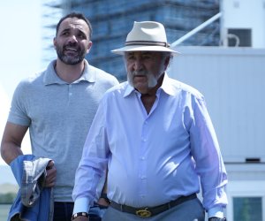 Fiul lui Ion Țiriac nu credea că va trăi așa ceva vreodată: 'Pierderi economice uriașe'