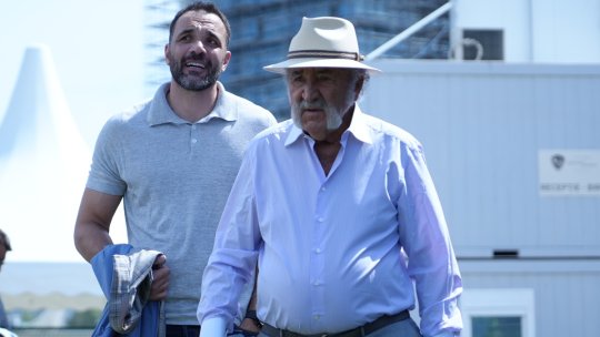 Ion Alexandru Țiriac, mesaj din mijlocul infernului: ”Pierderi economice uriașe”