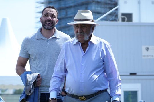 Ion Alexandru Țiriac, mesaj din mijlocul infernului: ”Pierderi economice uriașe”