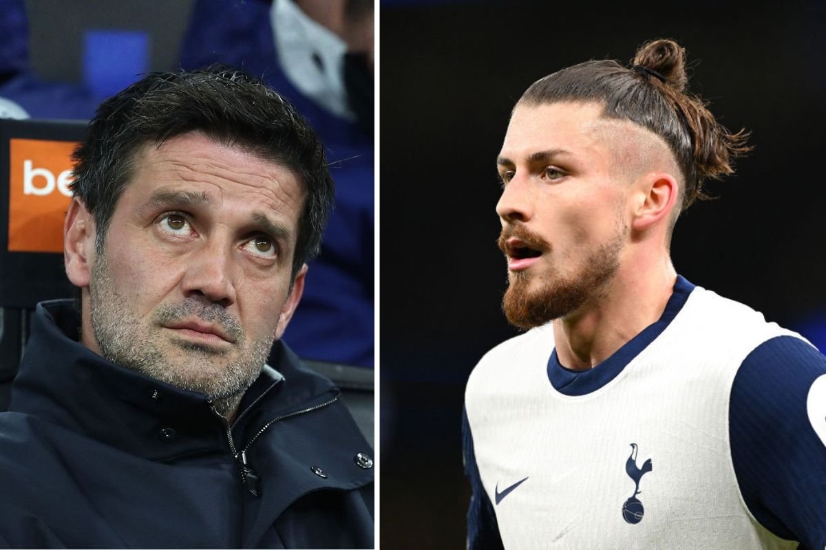 Cristi Chivu l-a ajutat cu sfaturi pe Radu Drăgușin