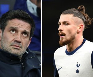 Sfatul lui Cristi Chivu pentru Radu Drăgușin: ”Asta i-a zis”. Manea: ”Dacă era după ei, îl duceam la Botoșani”