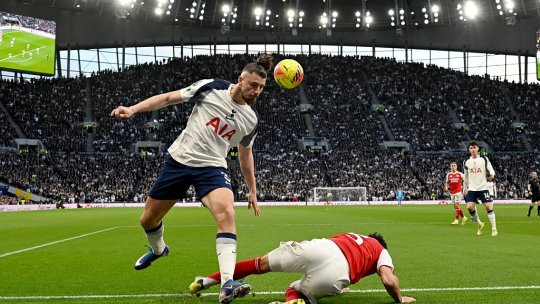 Sfatul lui Cristi Chivu pentru Radu Drăgușin: ”Asta i-a zis”. Manea: ”Dacă era după ei, îl duceam la Botoșani”