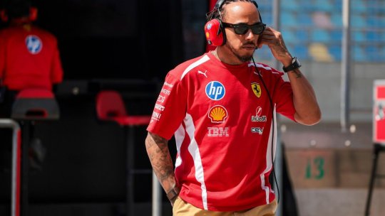 De șapte ori campion mondial, Lewis Hamilton susține că va fi cel mai dificil sezon de până acum