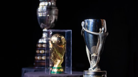 Până la noi ordine, Finalissima se va juca în Qatar, în ciuda războiului din zonă