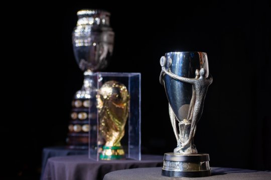 Până la noi ordine, Finalissima se va juca în Qatar, în ciuda războiului din zonă