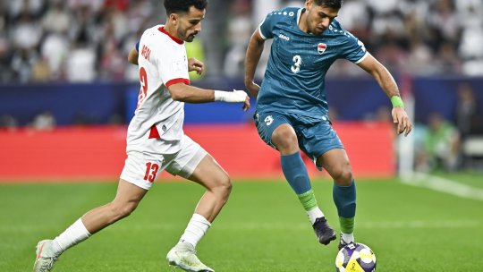 Haos total înaintea barajului pentru Mondial! Irakienii ar putea rata meciul decisiv din cauza crizei din Orientul Mijlociu