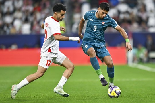 Haos total înaintea barajului pentru Mondial! Irakienii ar putea rata meciul decisiv din cauza crizei din Orientul Mijlociu