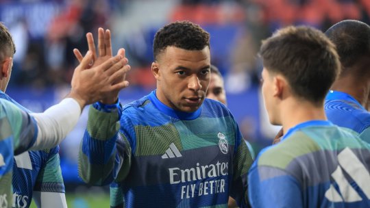 La 27 de ani, Kylan Mbappe a reușit să-și ia permisul