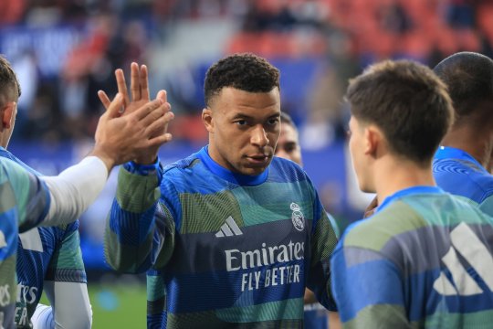 La 27 de ani, Kylan Mbappe a reușit să-și ia permisul