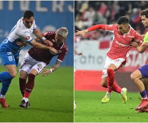 Fostul jucător al lui Dinamo susține că mai multe meciuri din ultima etapă vor fi aranjate: ”Se fac bani la pariuri!”