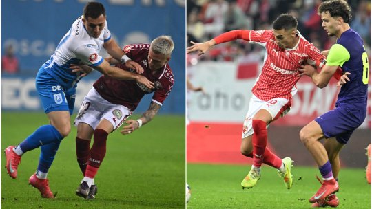 Fostul jucător al lui Dinamo susține că mai multe meciuri din ultima etapă vor fi aranjate: ”Se fac bani la pariuri!”