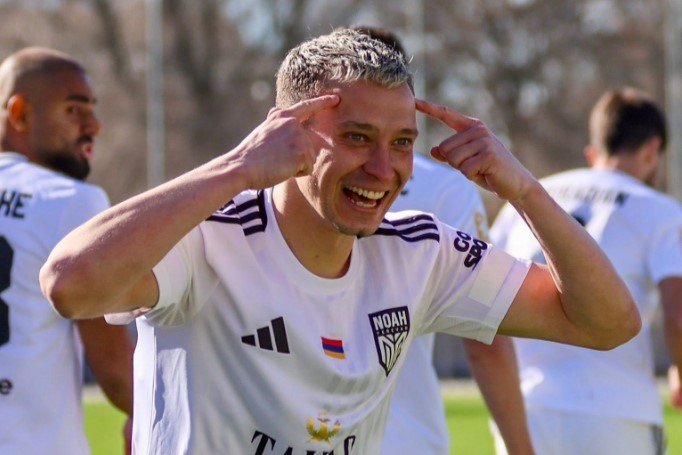 Valentin Costache a trecut și pe la CFR Cluj