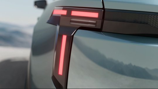 Noua Dacia Striker. Cât va costa și când este prezentarea oficială a primului crossover al mărcii