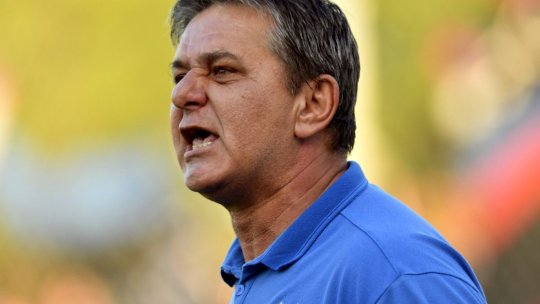 Conducătorul care l-a lăsat cu ochii în soare pe Marius Lăcătuș: ”M-am dus, el era la golf!”