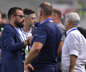 Decesul surorii i-a marcat viața fostului antrenor de la Universitatea Craiova: ”Avea 19 ani, părinții au fost devastați, o tragedie fără margini”