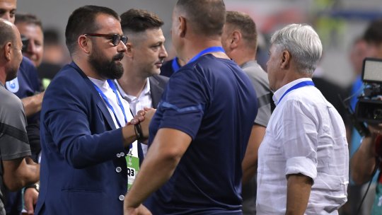 Decesul surorii i-a marcat viața fostului antrenor de la Universitatea Craiova: ”Avea 19 ani, părinții au fost devastați, o tragedie fără margini”