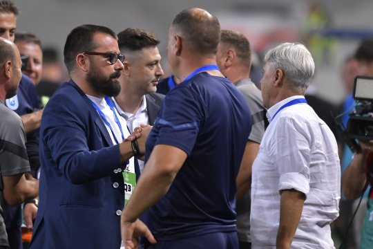 Decesul surorii i-a marcat viața fostului antrenor de la Universitatea Craiova: ”Avea 19 ani, părinții au fost devastați, o tragedie fără margini”