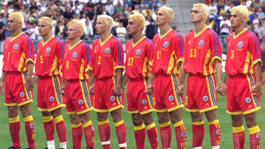 Antrenorul a încercat să îi interzică legendei României să se prezinte la națională! A părăsit echipa, dar a ratat oricum Mondialul: ”Cel mai rău!”