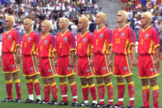 Antrenorul a încercat să îi interzică legendei României să se prezinte la națională! A părăsit echipa, dar a ratat oricum Mondialul: ”Cel mai rău!”