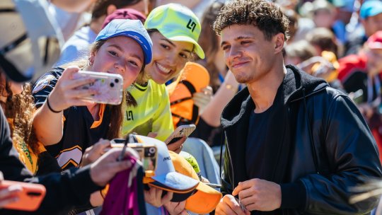 Detaliile esențiale ale Australian Grand Prix, cursa care deschide sezonul 2026 al F1