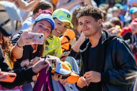 Detaliile esențiale ale Australian Grand Prix, cursa care deschide sezonul 2026 al F1