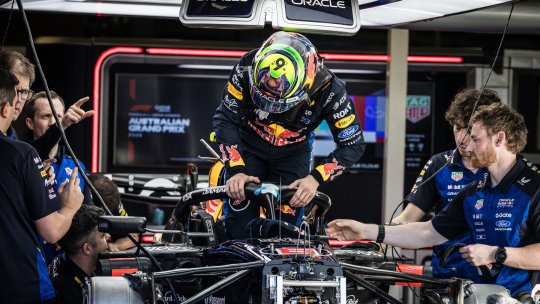 Schimbările din Formula 1 nu se rezumă la aspectele tehnice! Ce trebuie să știi despre procedurile sportive