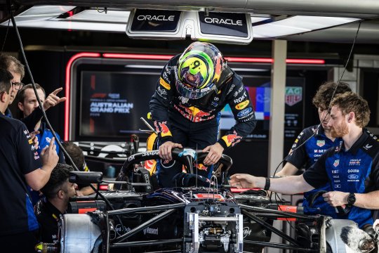 Schimbările din Formula 1 nu se rezumă la aspectele tehnice! Ce trebuie să știi despre procedurile sportive