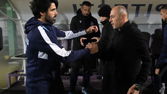 Surpriză! Antrenorul revelației din SuperLiga e dorit într-un campionat important din Europa