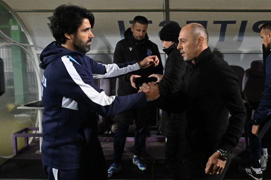 Surpriză! Antrenorul revelației din SuperLiga e dorit într-un campionat important din Europa