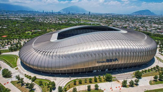 Președinta Mexicului oferă garanții că se va juca barajul: ”Toate condițiile sunt îndeplinite”