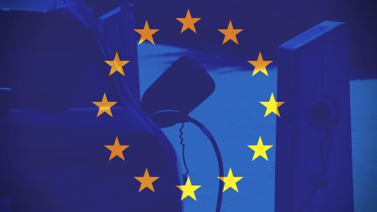 ”Made in Europe” în industria auto. Bruxelles pregătește reguli noi pentru mașinile electrice