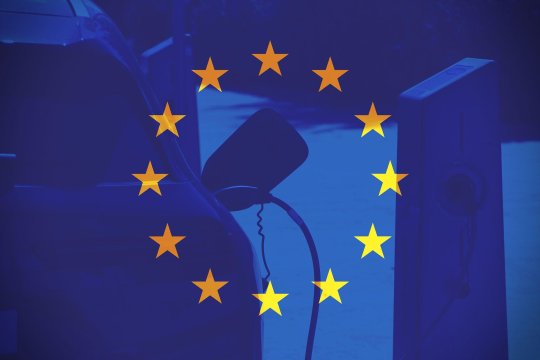 ”Made in Europe” în industria auto. Bruxelles pregătește reguli noi pentru mașinile electrice