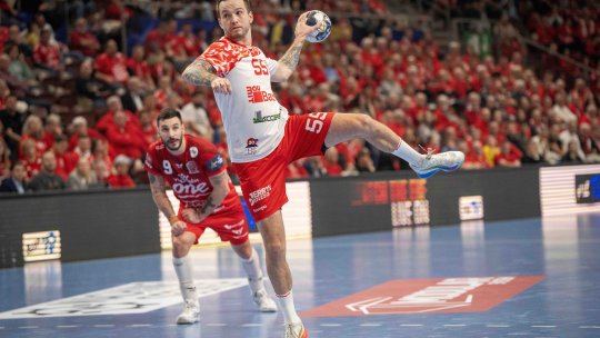 Dinamo, victorie în Liga Campionilor! ”Dulăii” nu au avut milă de Kolstad