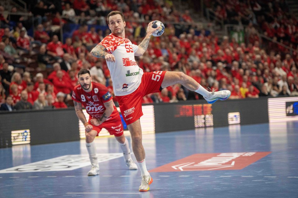 CS Dinamo ocupă primul loc în campionat