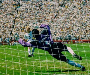 După 32 de ani. Florin Prunea a dezvăluit ce i-a spus Gică Hagi imediat după gafa cu Suedia. Drama pe care a trăit-o fostul mare portar