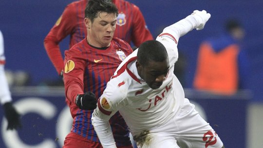 Ovidiu Dănănae a revenit în SuperLiga. Cu cine a semnat fostul fundaș al FCSB-ului