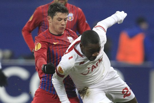 Ovidiu Dănănae a revenit în SuperLiga. Cu cine a semnat fostul fundaș al FCSB-ului