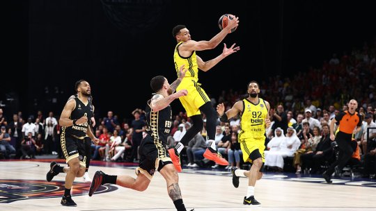 AS Monaco, aproape de faliment. Finalista Euroligii a primit o injecție de capital de la stat