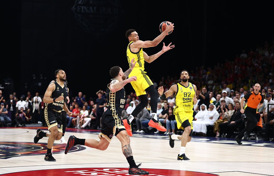 AS Monaco Basket se confruntă cu mari probleme financiare