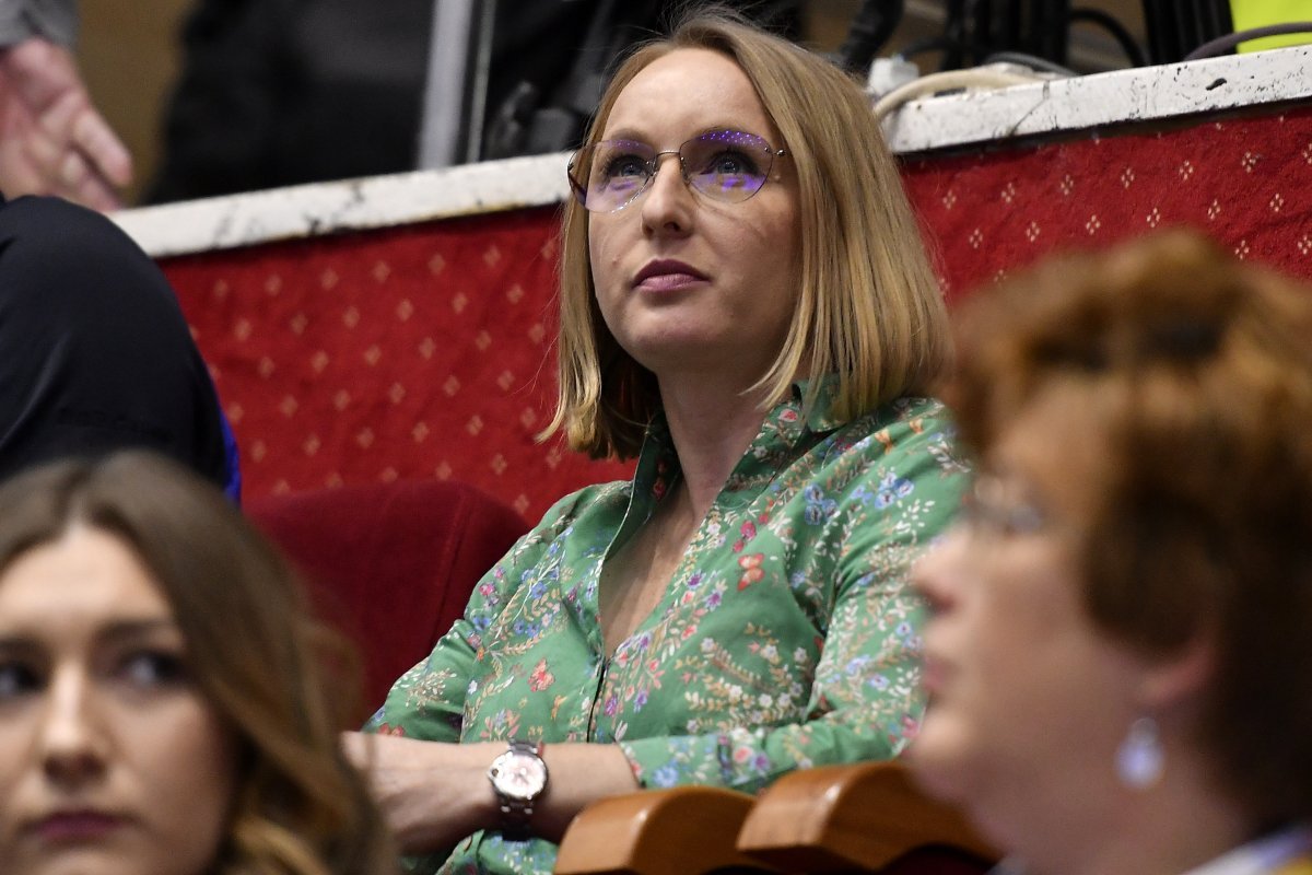 Gabriela Szabo are două medalii de aur la Universiade