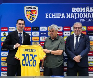 Scandal URIAȘ la Casa Fotbalului, după ce i-a fost respinsă candidatura la șefia FRF: ”Și Hitler a căzut, va cădea și Burleanu! Nu mai ajung banii la Dîncu și toți securiștii”