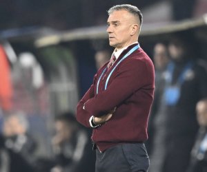 Daniel Pancu, ”mitraliat” de fiul legendei Rapidului: ”Nu a avut niciodată coloană vertebrală! Vorbea cu Deac să meargă la CFR și apoi l-a dat afară”