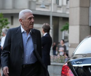 Finanțatorul echipei din SuperLiga îl contrazice direct pe Giovanni Becali: ”Noi nu știm nimic, oricum mai are 2 ani de contract!”